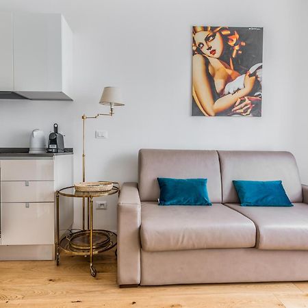 Milano Vetra-Parco Delle Basiliche 2 Pax- Wifi- Banfi Apartment Ngoại thất bức ảnh