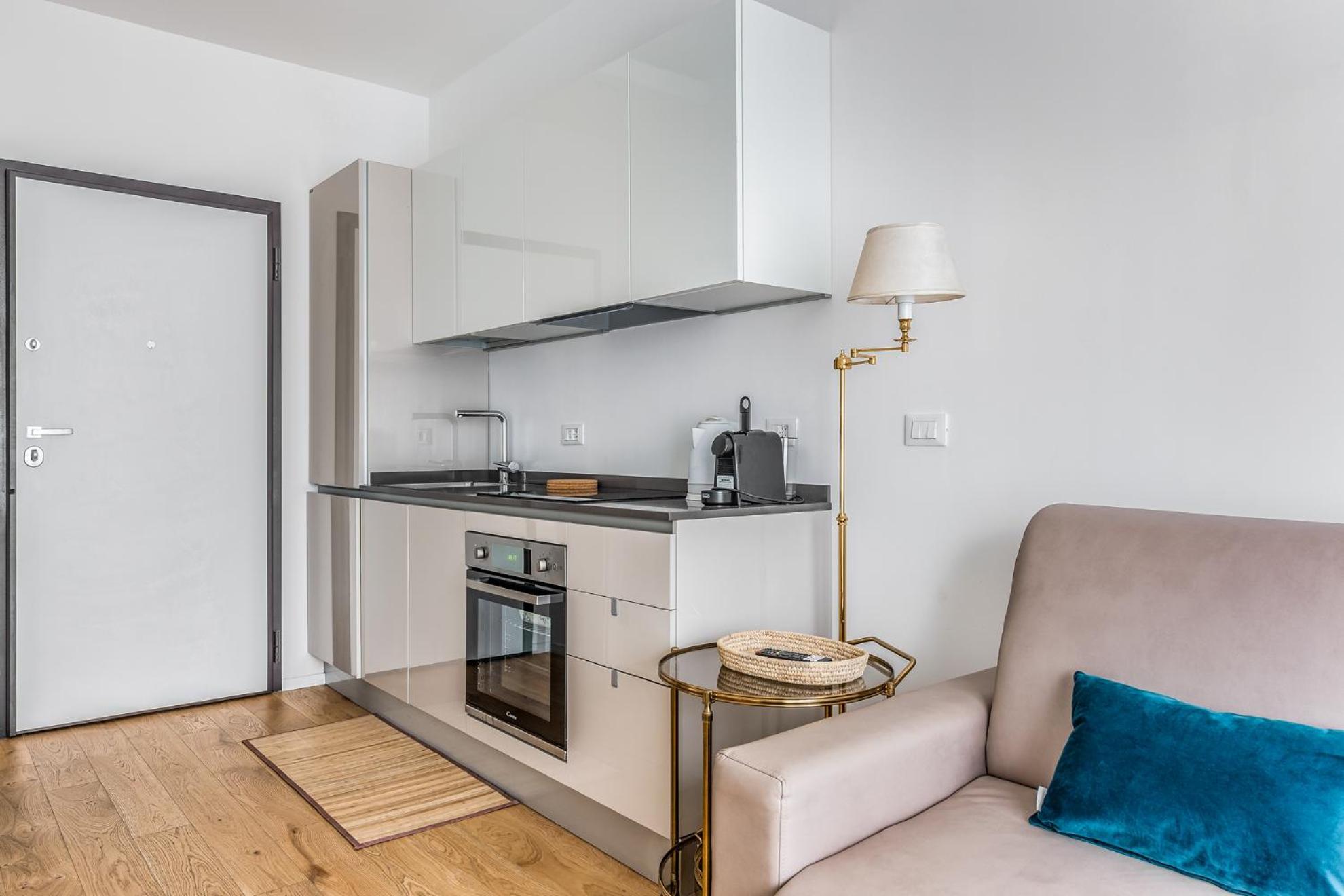 Milano Vetra-Parco Delle Basiliche 2 Pax- Wifi- Banfi Apartment Ngoại thất bức ảnh